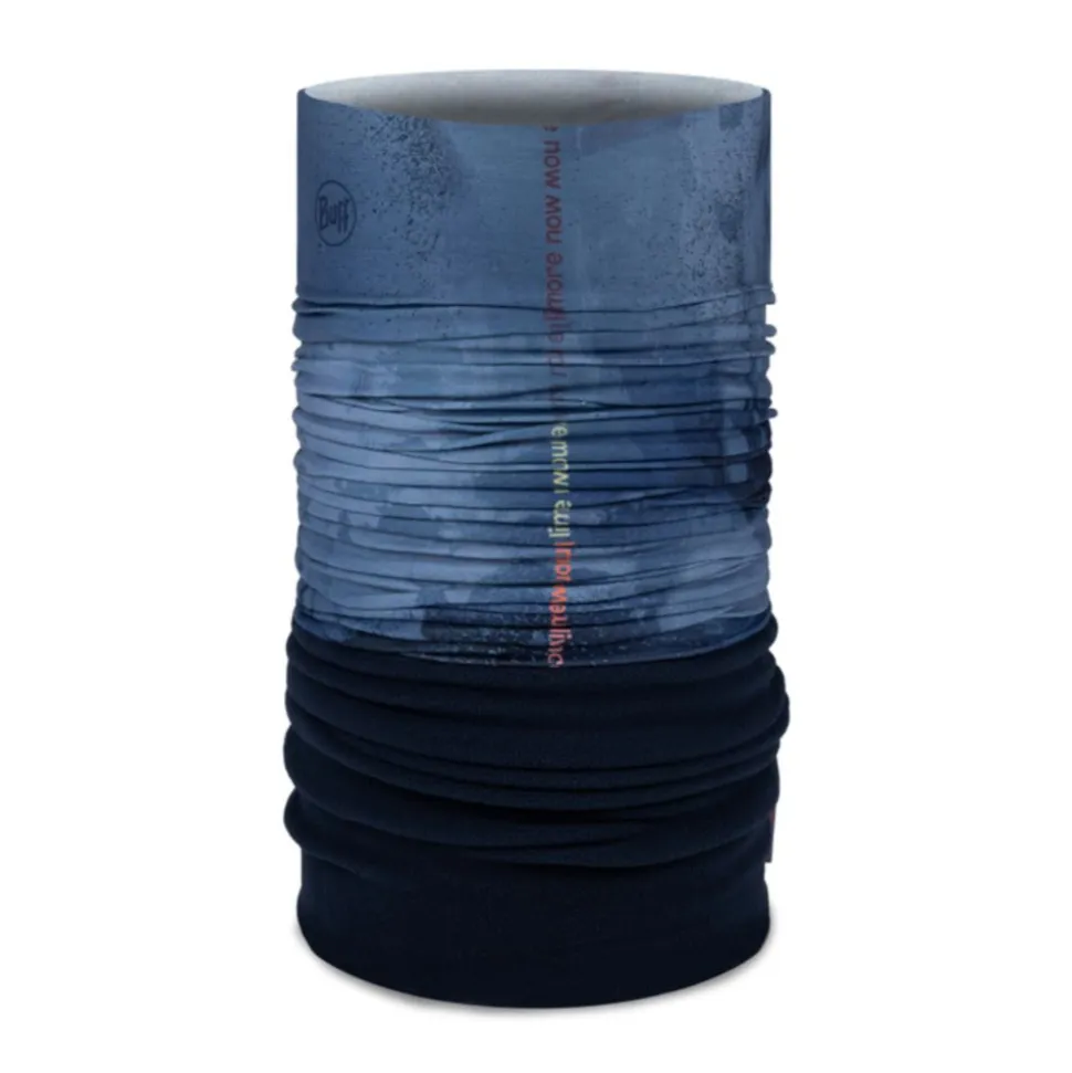 Tour De Cou Polar Ativ Navy - Tour De Cou | Buff