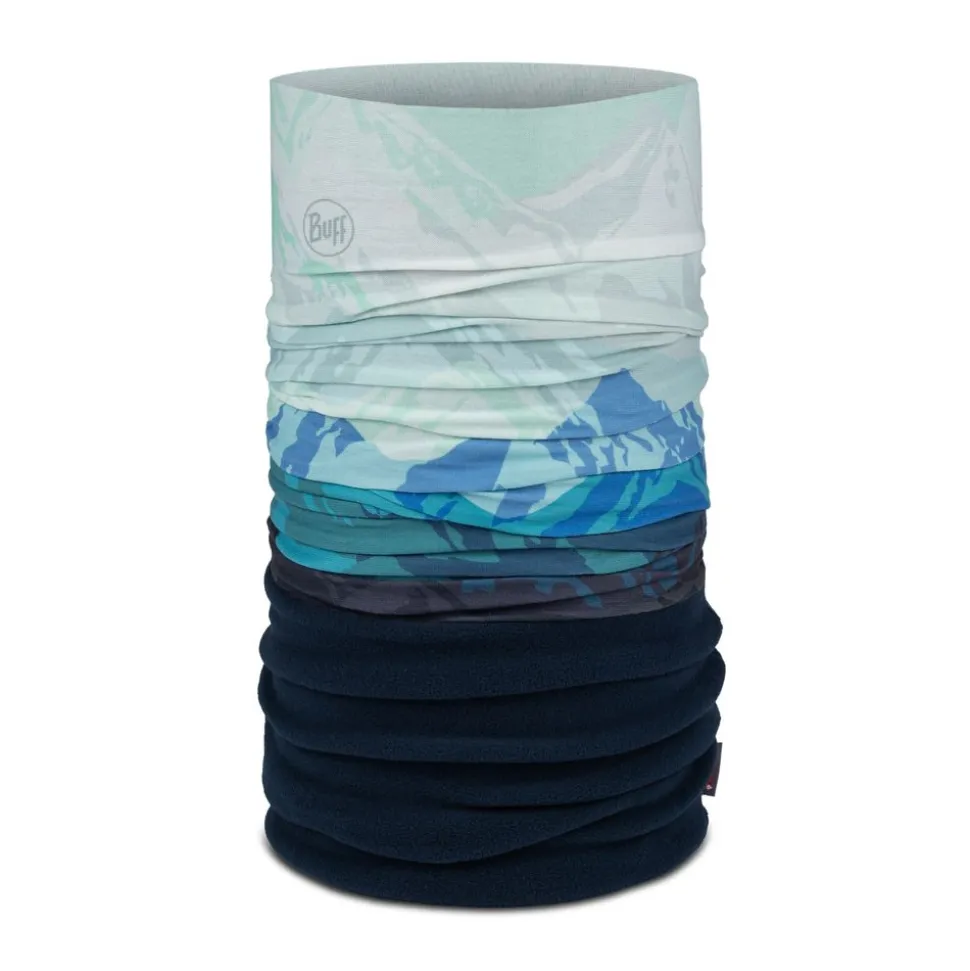 Tour de cou Polar Dryen Blue