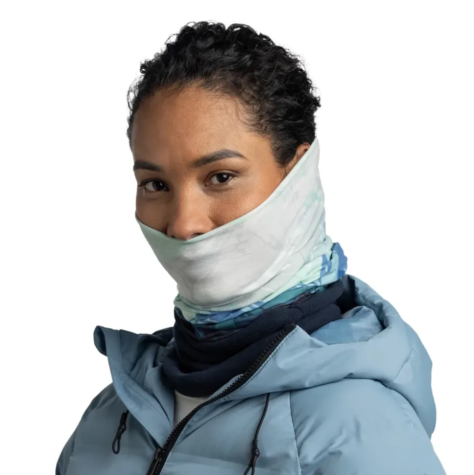 Tour de cou Polar Dryen Blue