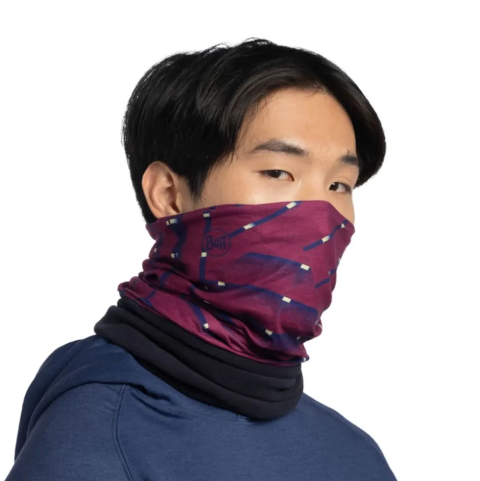 Tour De Cou Polar Filob Multi - Tour De Cou | Buff
