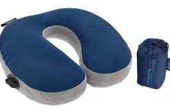 Tour De Cou U-shaped Galaxy Blue 130g - Confort En Voyage | Cocoon
