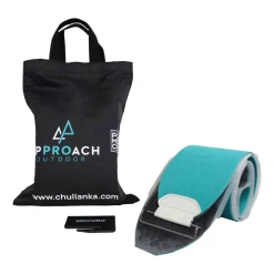 Tour Premium Approach 120mm / 170cm