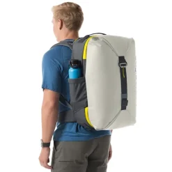 Tour Travel Pack 40l Storm Grey - Sac Expedition | Eagle Creek