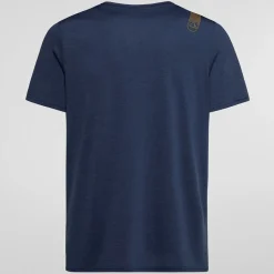 Tracer T-shirt Night Sky - Tee Shirt Mc | La Sportiva