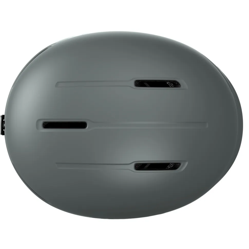 Track Plus Douglas Green - Casque | Scott