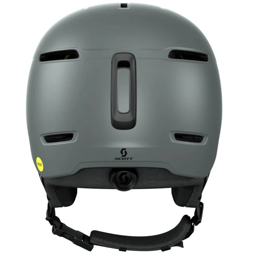 Track Plus Douglas Green - Casque | Scott