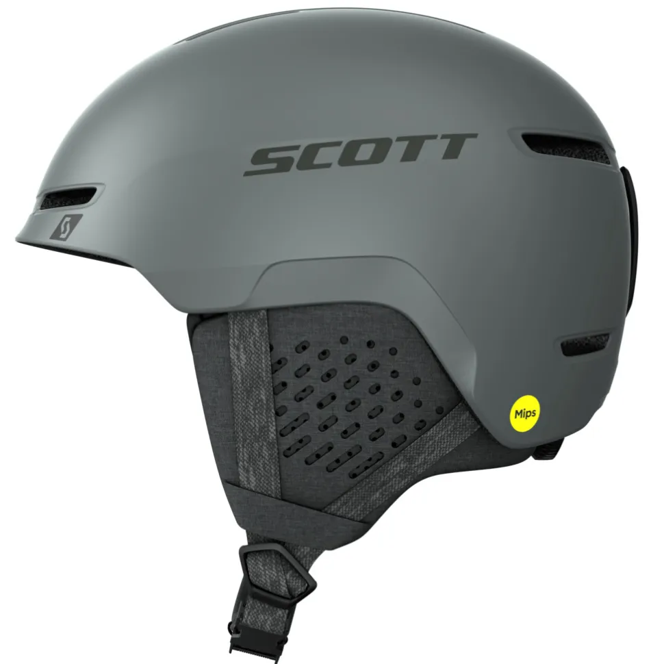 Track Plus Douglas Green - Casque | Scott