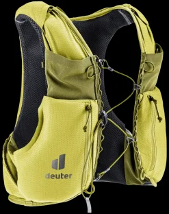 Traick 9 Sl Cactus - Sac A Dos | Deuter
