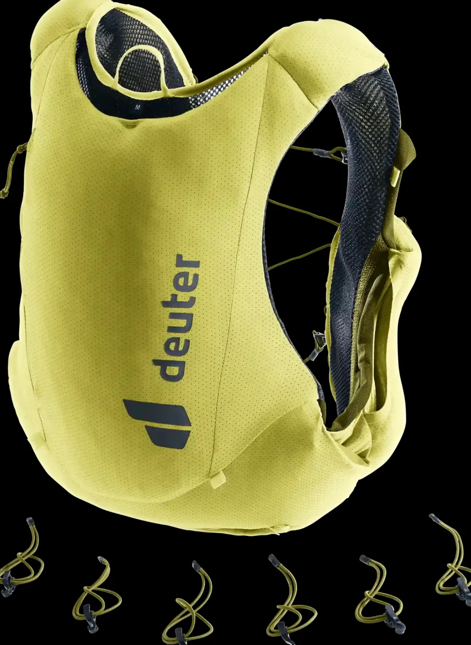 Traick 9 Sl Cactus - Sac A Dos | Deuter