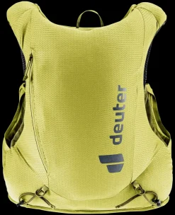 Traick 9 Sl Cactus - Sac A Dos | Deuter