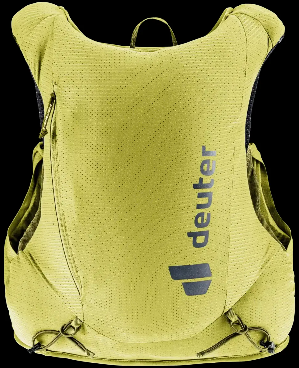 Traick 9 Sl Cactus - Sac A Dos | Deuter