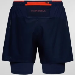 Trail Bite Short M Deep Sea