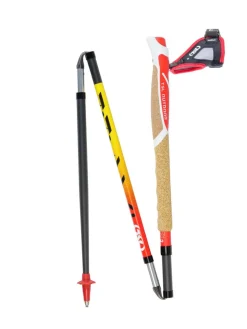 Trail Carbon 4 Fire - Batons | Tsl