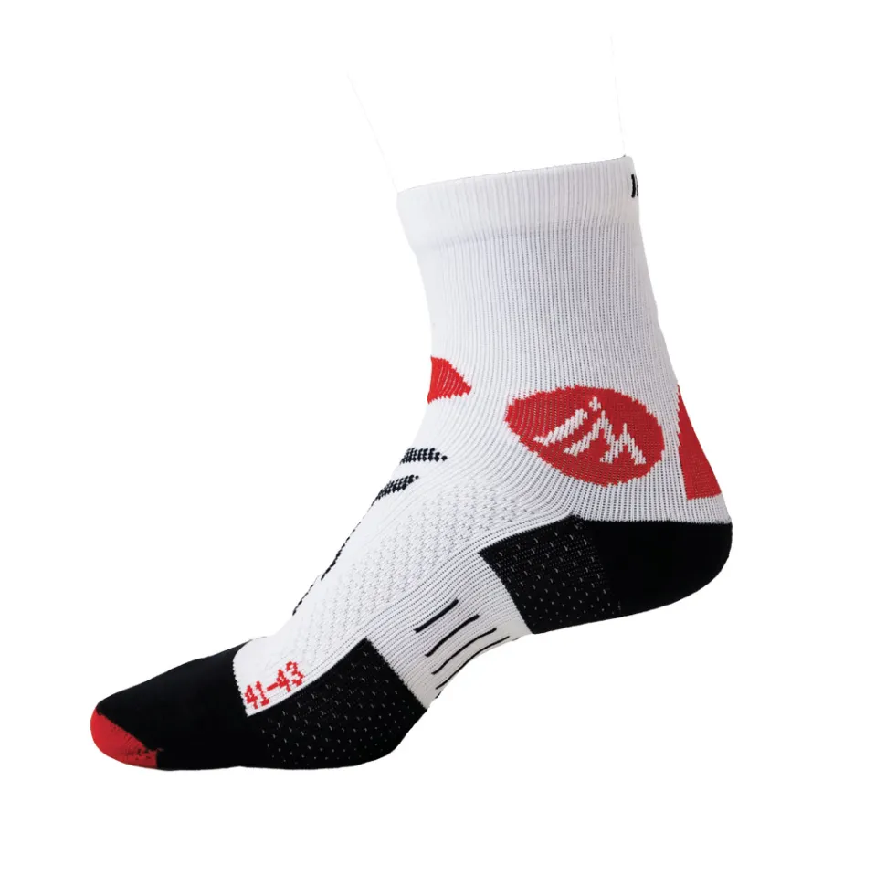 Trail Fast Rc Rouge X1p - Chaussettes | Impulse Outdoor