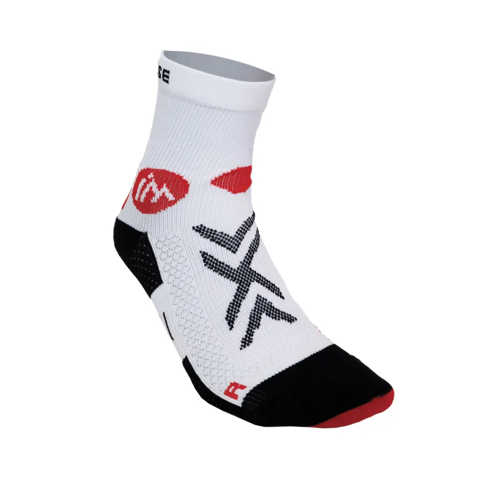 Trail Fast Rc Rouge X1p - Chaussettes | Impulse Outdoor