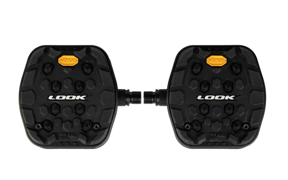 Trail Grip Black - Pedales | Look Cycle