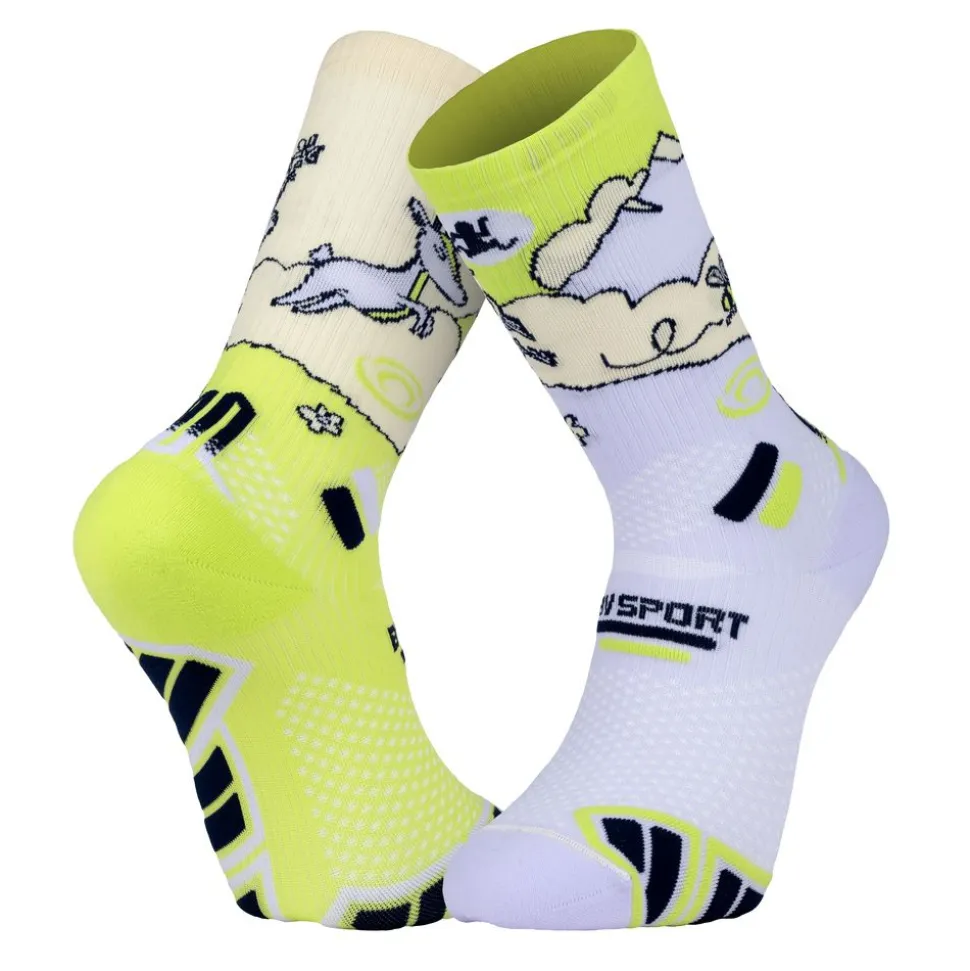Trail Ultra 2 Dbdb Cham - Chaussettes | Bv Sport