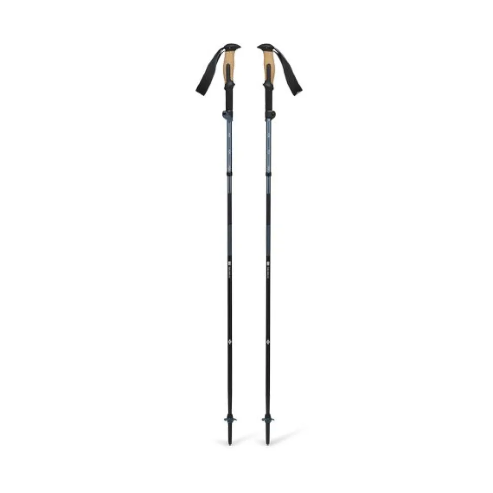 Trail Vista Flz 120-135 - Midnight Blue