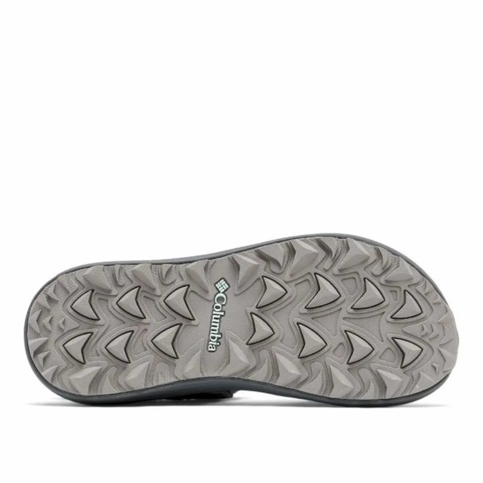 Trailstorm Hiker 2 Strap Sand Femme - Sandales | Columbia Sportswear