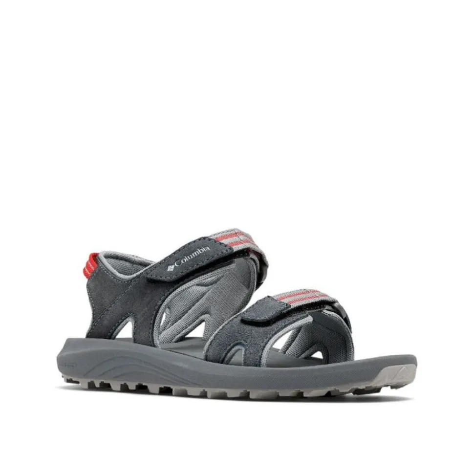 Trailstorm Hiker 2 Strap Sand Femme - Sandales | Columbia Sportswear