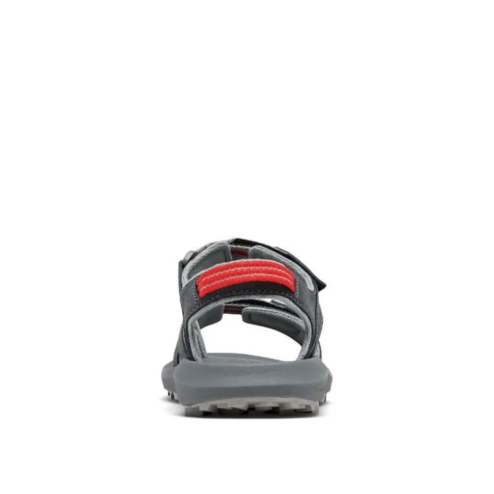 Trailstorm Hiker 2 Strap Sand Femme - Sandales | Columbia Sportswear