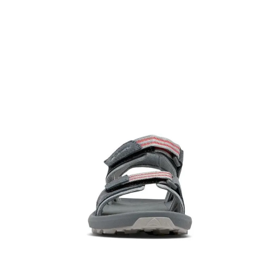 Trailstorm Hiker 2 Strap Sand Femme - Sandales | Columbia Sportswear