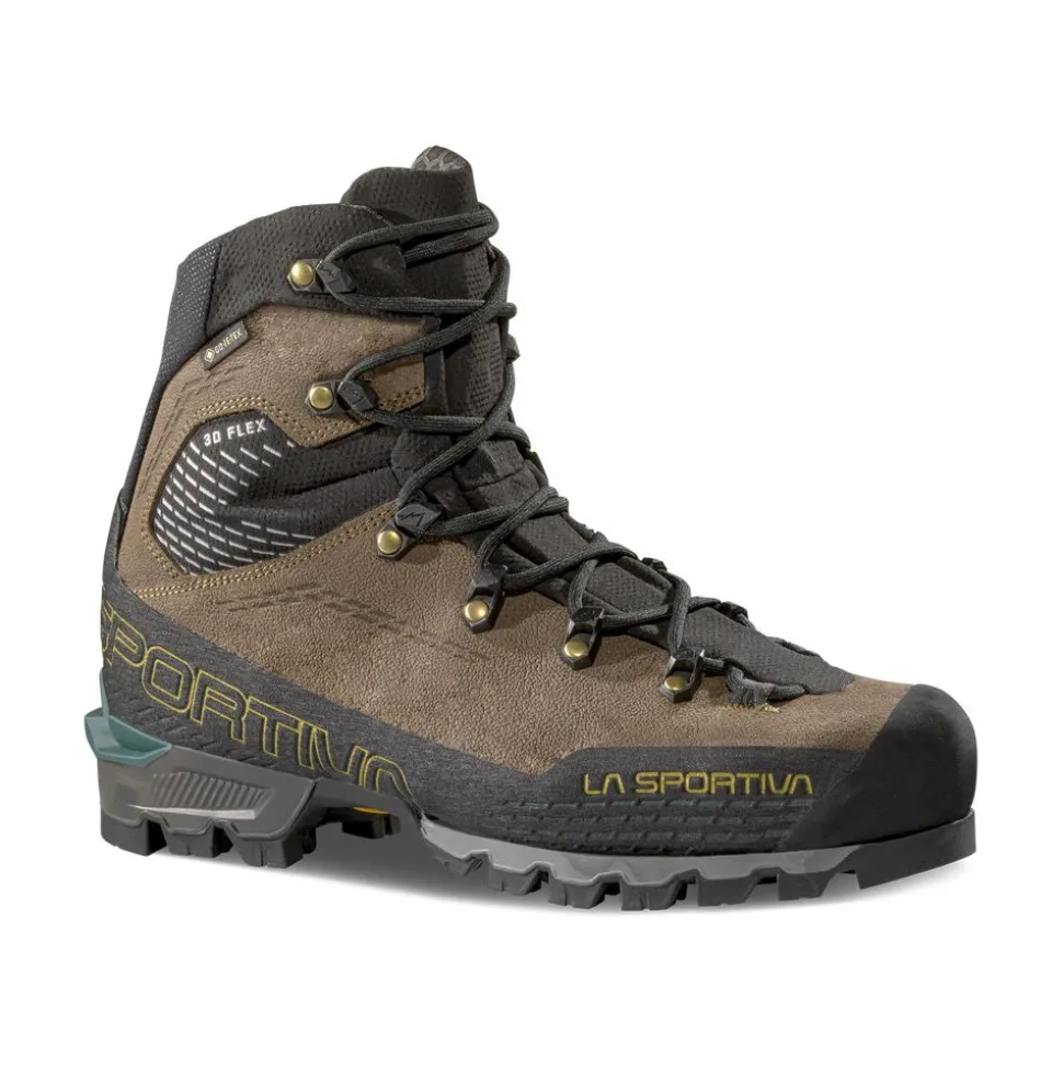 Trango Alpine Gtx Mocha - Chaussures | La Sportiva
