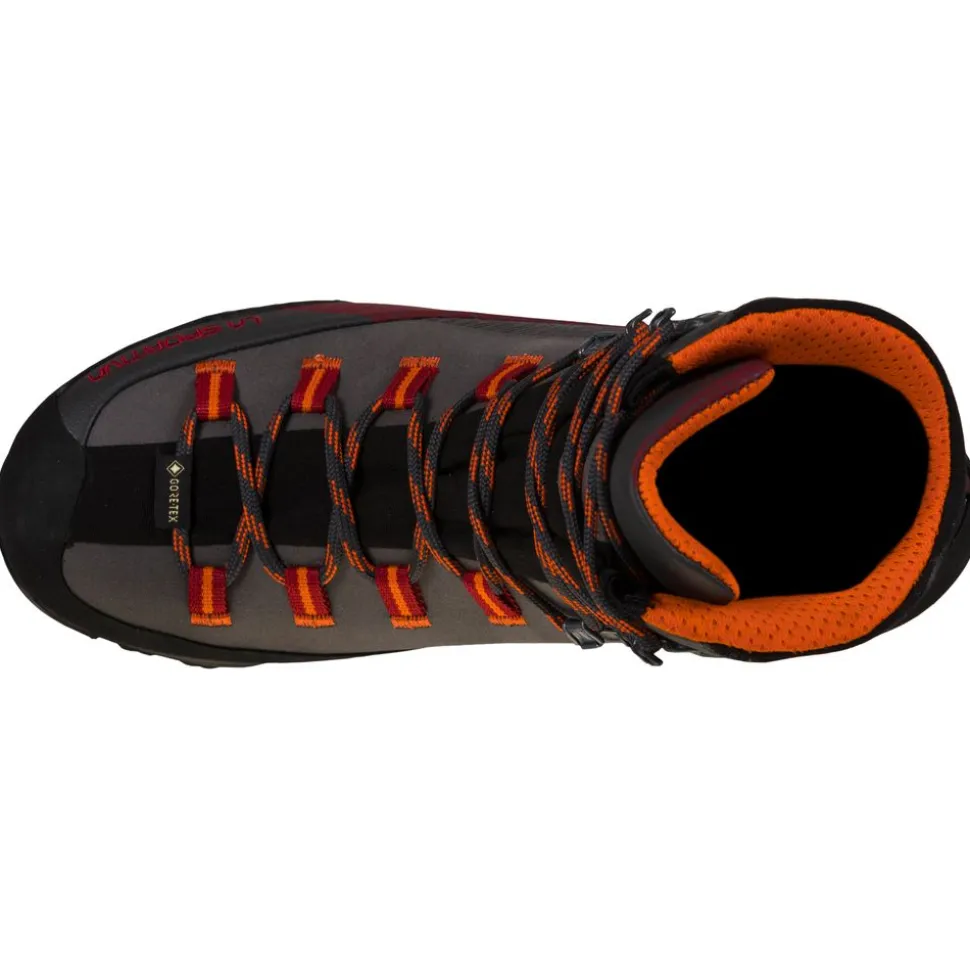Trango Trk Leather Gtx Femme Caly - Chaussures | La Sportiva