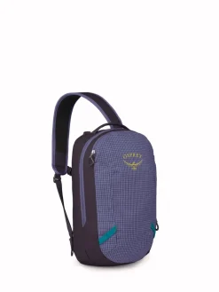 Transporter Sling Euphoria Purple | Osprey