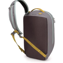 Transporter Sling Frosty Mint - Pochettes Bananes Sacoches | Osprey