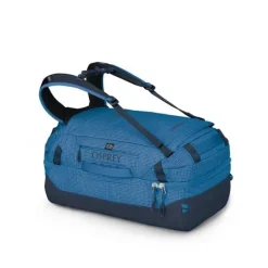 Transporter Squffel 44 Blue Flame - Sac Expedition | Osprey