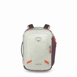 Transporter Travel Pack 36 Mystery White - Sac Expedition | Osprey