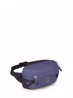 Transporter Waist Pack Euphoria Purple Ink | Osprey