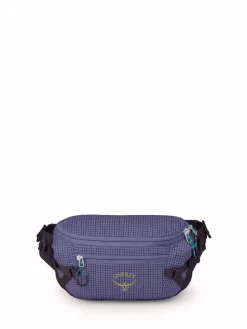 Transporter Waist Pack Euphoria Purple Ink | Osprey
