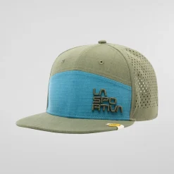 Traverse Trucker Lake Cypress - Casquette | La Sportiva