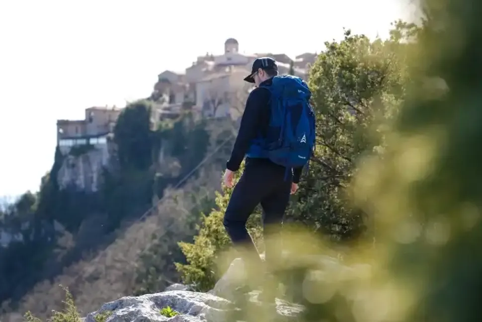 Treka 60 - Sac A Dos | Azimut Outdoor