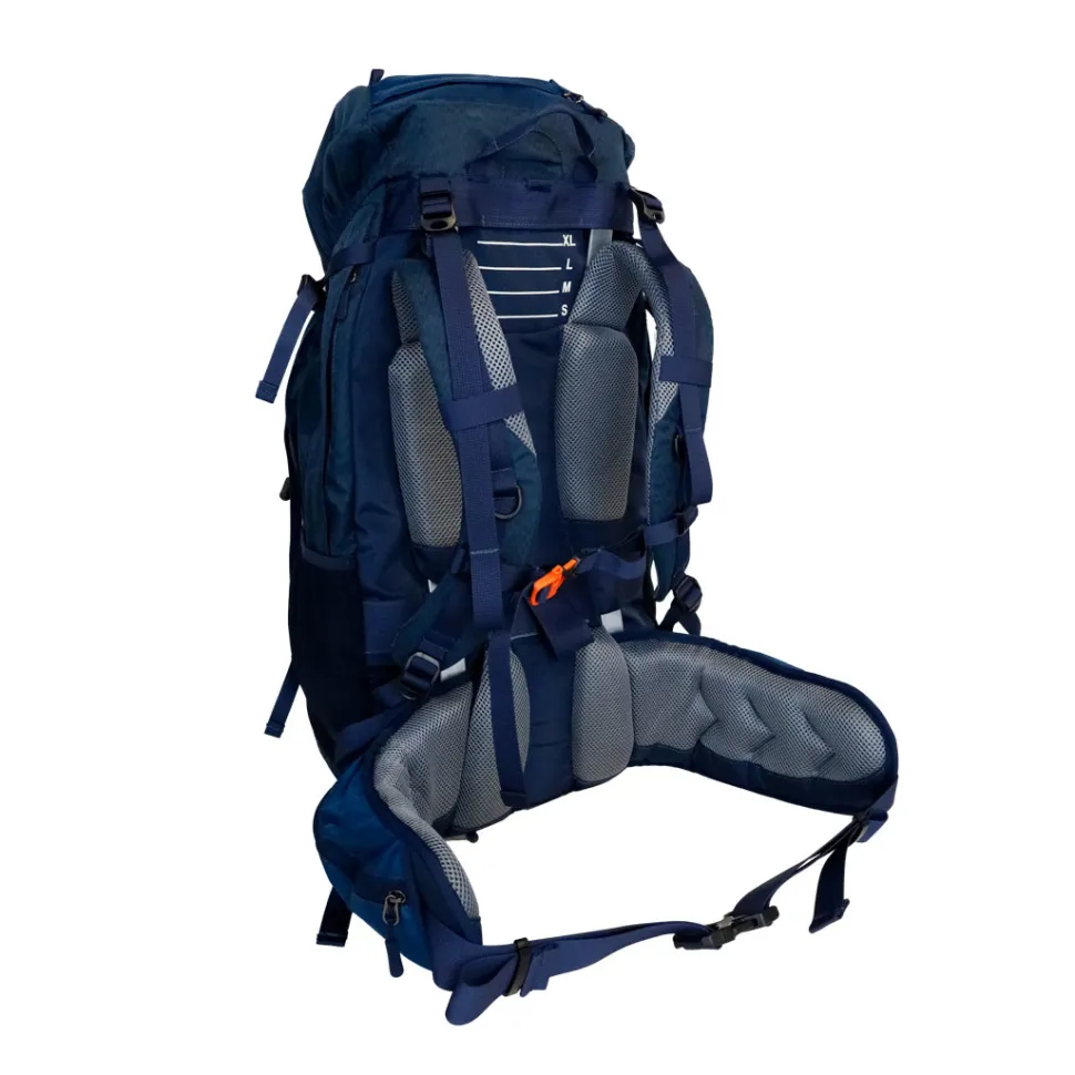Treka 60 - Sac A Dos | Azimut Outdoor
