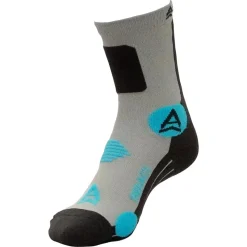 Treka Cx Bleu 1 Paire - Chaussettes | Azimut Outdoor