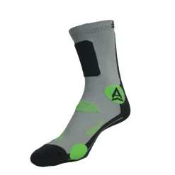 Treka Cx Vert 1 Paire - Chaussettes | Azimut Outdoor