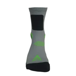 Treka Cx Vert 1 Paire - Chaussettes | Azimut Outdoor