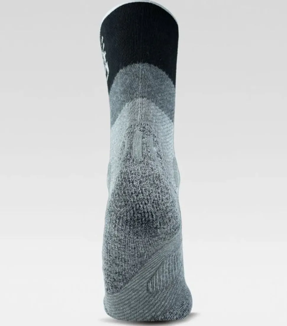 Trekking One Cool Gris - Chaussettes | Uyn