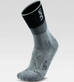 Trekking One Cool Gris - Chaussettes | Uyn
