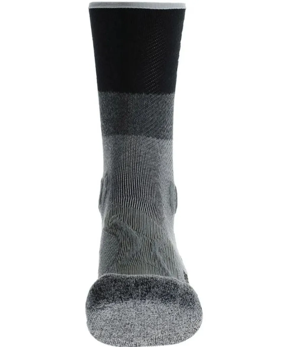 Trekking One Cool Gris - Chaussettes | Uyn