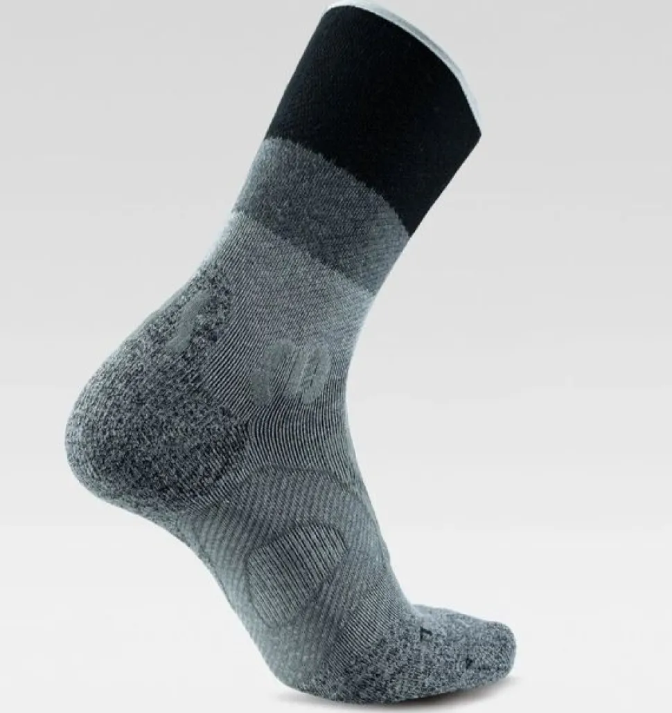 Trekking One Cool Gris - Chaussettes | Uyn