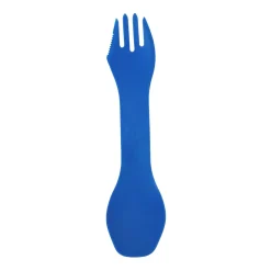 Trekking Spork Bleu - Couverts | Azimut Outdoor