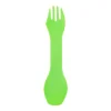 Trekking Spork Vert - Couverts | Azimut Outdoor