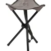 Trepied Bc015 Taupe - Chaises | Elementerre
