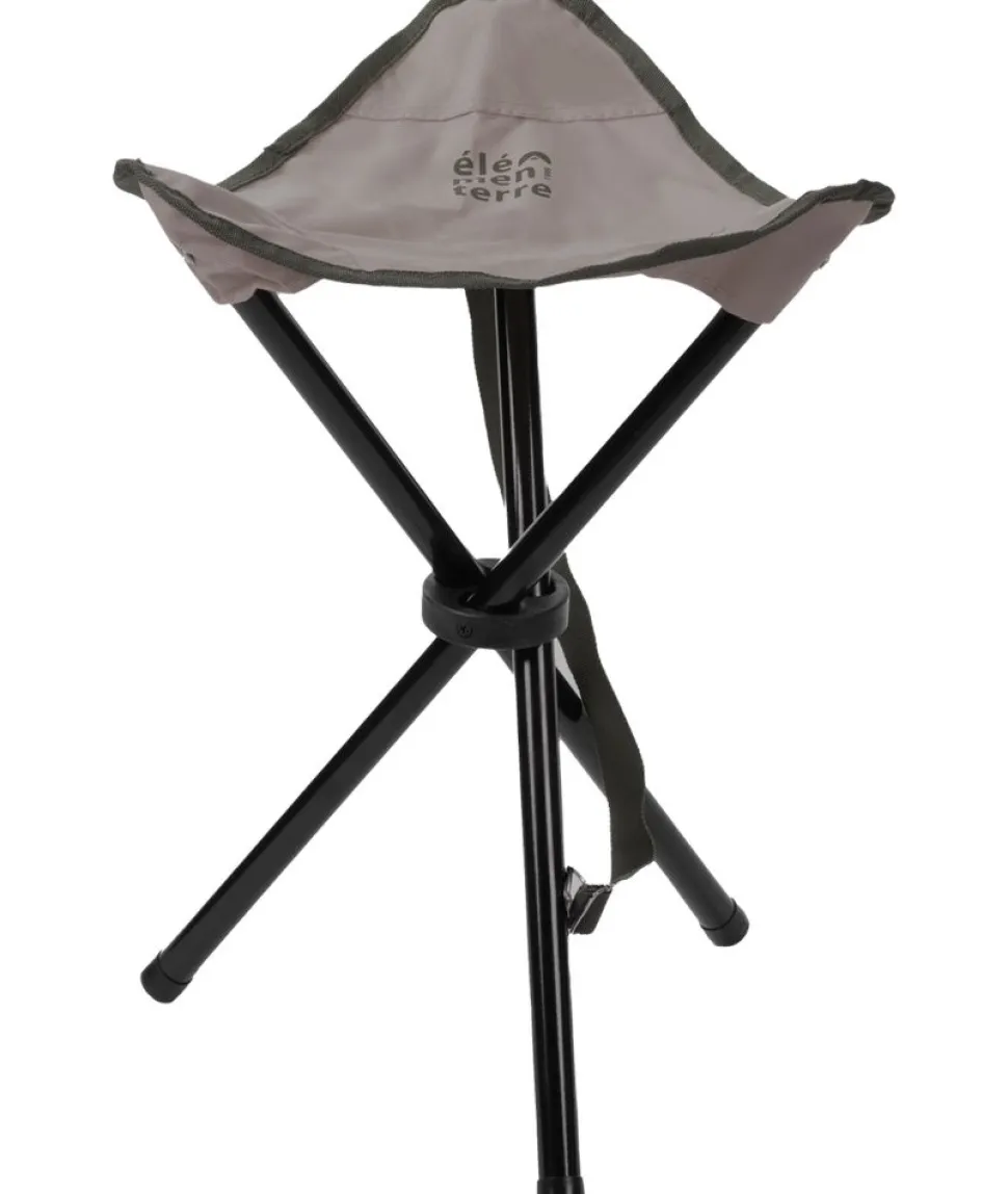 Trepied Bc015 Taupe - Chaises | Elementerre
