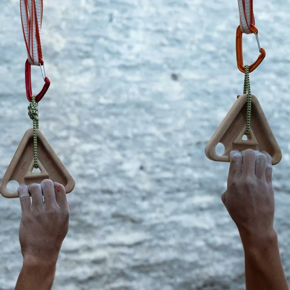 Triangle - Poutre | Yy Vertical
