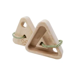 Triangle - Poutre | Yy Vertical